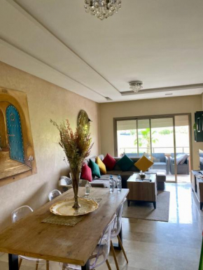 Comme a la maison Prestigia Golf acces piscine